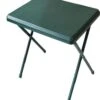 Quest Fleetwood High Table Green F0016
