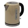Quest Stainless Steel Steel Cream Kettle K0034C