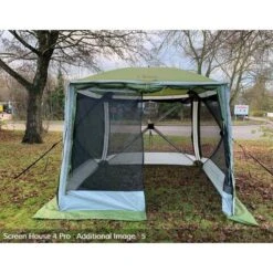 Quest Elite Screen House 4 Pro A3000