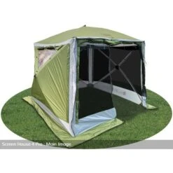 Quest Elite Screen House 4 Pro A3000 -Campingandleisure Shop questscreenhouse4promain compressor
