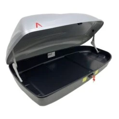 G3 Krono 320L Roof Box RB1320 Available In Store Only 7 G3 Krono 320L Roof Box RB1320 Available In Store Only -Campingandleisure Shop rb1320 6