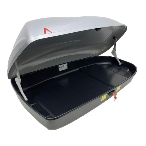 G3 Krono 320L Roof Box RB1320 Available In Store Only 4 G3 Krono 320L Roof Box RB1320 Available In Store Only - Image 4