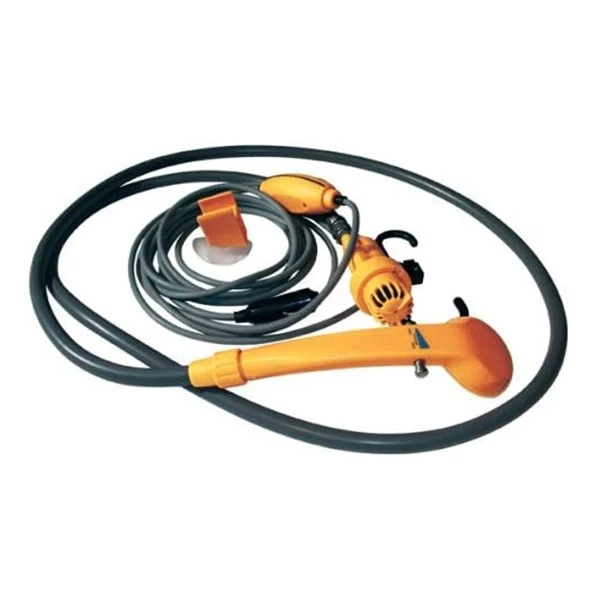 Reliance ON TAP 12v Power Shower 1 Reliance ON TAP 12v Power Shower