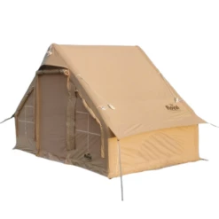 Royal Leisure Luxury Inflatable Air Safari Tent W500