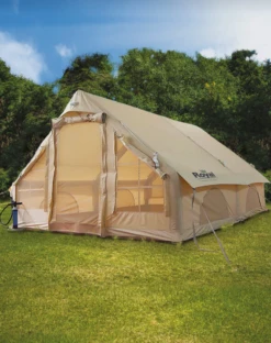 Royal Leisure Luxury Inflatable Air Safari Tent XL W501