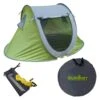 Summit Hydrahalt 3 Person Pop Up Tent 1500HH