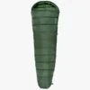 Highlander 1 Season Phoenix Spark 150 Mummy Olive Sleeping Bag 210cm SB242