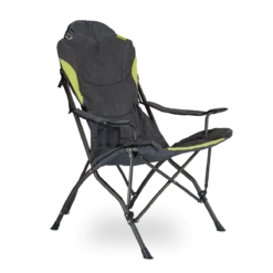 Zempire Stargazer Folding Chair With Bag 100 X 61cm