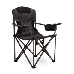 Zempire Shermanator Folding Chair With Bag 104x60x50cm