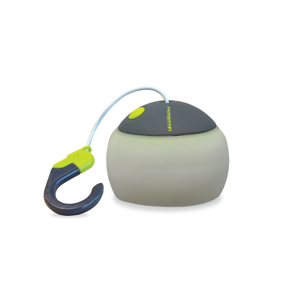 Zempire Hangdome LED USB Recharge Light Lantern 2 Zempire Hangdome LED USB Recharge Light Lantern - Image 2