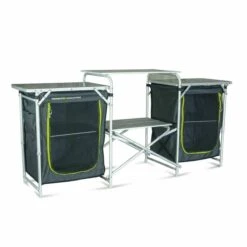 Zempire Kitchen Cupboards With Bag 172 X 40 X 79cm