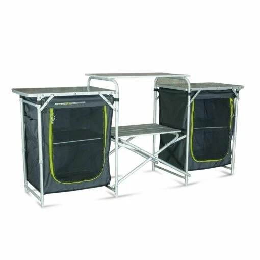 Zempire Kitchen Cupboards With Bag 172 X 40 X 79cm 5 Zempire Kitchen Cupboards With Bag 172 X 40 X 79cm -Campingandleisure Shop s l1600 1 8 1
