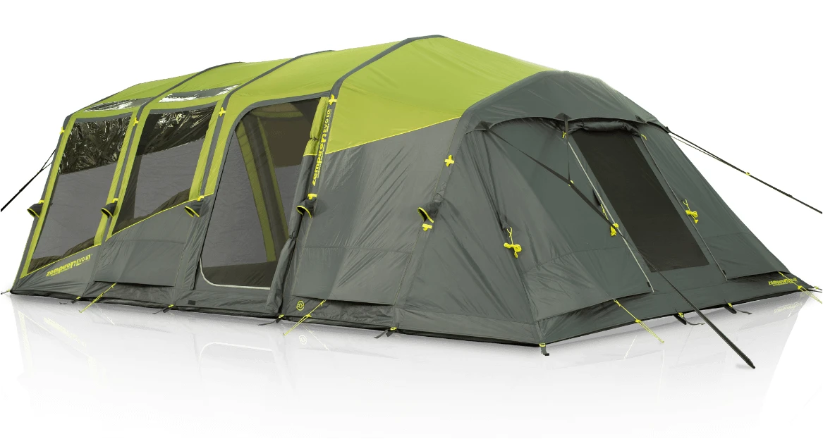 Zempire Evo TL V2 5 Person Inflatable Tent 2023 ZE-0197002-003 4 Zempire Evo TL V2 5 Person Inflatable Tent 2023 ZE-0197002-003 - Image 4