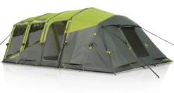 INDOOR SHOW MODEL Zempire Evo TL V2 5 Person Inflatable Tent 2023 ZE-0197002-003 -Campingandleisure Shop s l1600 2 25 1