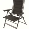 Kampa Dometic Lounge Chair - Firenze Furniture Camping Awnings 9120000506