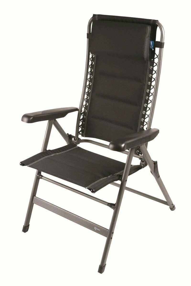 Kampa Dometic Lounge Chair - Firenze Furniture Camping Awnings 9120000506 1 Kampa Dometic Lounge Chair - Firenze Furniture Camping Awnings 9120000506