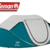 Coleman FastPitch™ Pop Up Galiano 4 Blue 2000035213