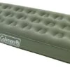 Coleman Comfort SINGLE Blow Up Inflatable Airbed 188 X 85 X 22 Cm 2000039165