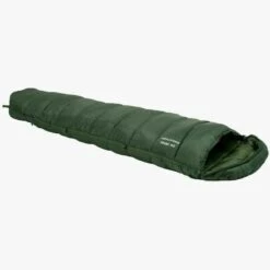 Highlander 1 Season Phoenix Spark 150 Mummy Olive Sleeping Bag 210cm SB242 -Campingandleisure Shop s l1600 4 5