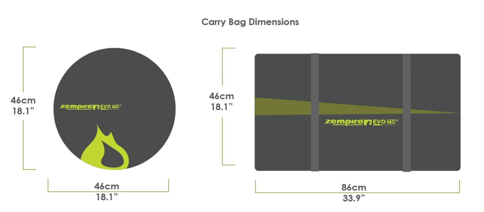 INDOOR SHOW MODEL Zempire Evo TM V2 4 Person Inflatable Tent 2023 ZE-0197003-003 2 INDOOR SHOW MODEL Zempire Evo TM V2 4 Person Inflatable Tent 2023 ZE-0197003-003 - Image 2