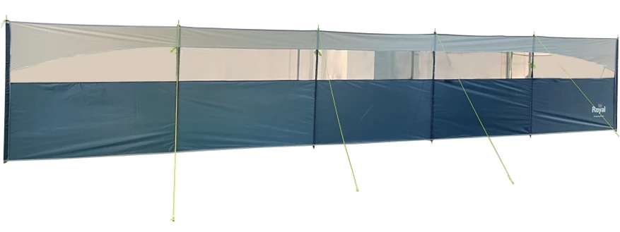 Royal Leisure 5 Panel Windbreak V717 1 Royal Leisure 5 Panel Windbreak V717