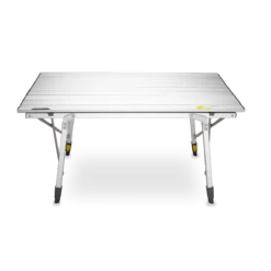 Zempire Slatpac Standard Adjustable Table 38-70x90x52cm -Campingandleisure Shop s l1600 5 60