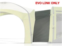 Zempire Aerobase Evo Link M ZE-0196527 Connect Aerobase Shelter To Evo TM Tent 2023