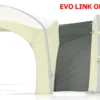 Zempire Aerobase Evo Link L ZE-0196526 Connect Aerobase Shelter To Evo TL Tent 2023