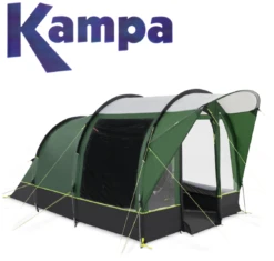 Kampa Brean 3 Poled 9120001262