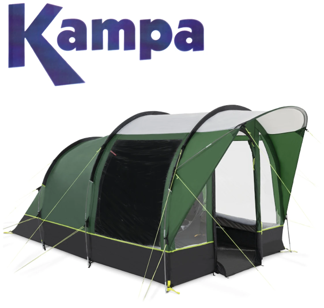 Kampa Brean 3 Poled 9120001262 1 Kampa Brean 3 Poled 9120001262