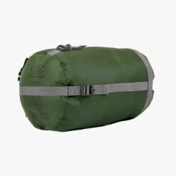 Highlander 1 Season Phoenix Spark 150 Mummy Olive Sleeping Bag 210cm SB242 -Campingandleisure Shop s l1600 5 5