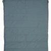 Coleman Camping Double Layer Cozy DOUBLE Cotton Lining Sleeping Bag 235x150cm