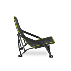 Zempire Foldable Low Front Row Chair 61 X 50cm - Max Load 110kg -Campingandleisure Shop s l1600 6 2