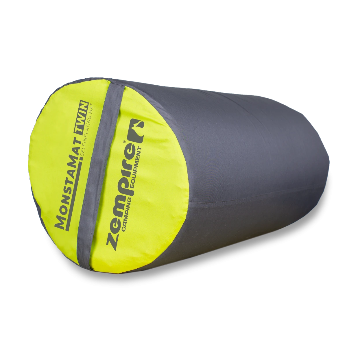 Zempire Self Inflating Monstamat Twin Mattress 201 X 132cm 1 Zempire Self Inflating Monstamat Twin Mattress 201 X 132cm