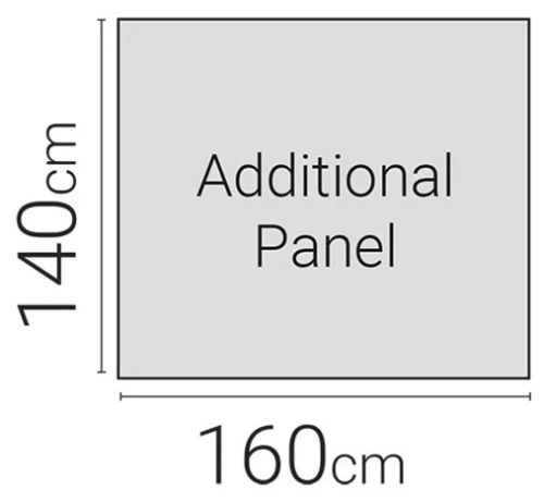 Quest ADDITIONAL Panel For Quest Windshield Pro Expert Edition Windbreak A1021 NOTE THIS IS JUST THE ADDITIONAL PANEL NOT WINDBREAK 1 Quest ADDITIONAL Panel For Quest Windshield Pro Expert Edition Windbreak A1021 NOTE THIS IS JUST THE ADDITIONAL PANEL NOT WINDBREAK