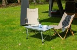 Zempire Slatpac Standard Adjustable Table 38-70x90x52cm -Campingandleisure Shop s l500 1 30