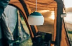 Zempire Hangdome LED USB Recharge Light Lantern -Campingandleisure Shop s l500 1 34 2