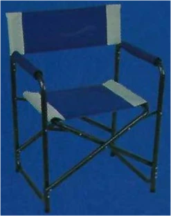 Royal Leisure Directors Chair Steel Frame R715 -Campingandleisure Shop s l500 1 59