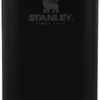 Stanley Classic 0.23L Matte Black Easy Fill Mouth Flask