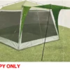 Quest Screen Shelter Clip On Canopy A5501