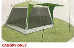 Quest Screen Shelter Clip On Canopy A5501