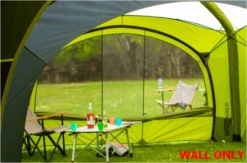 Zempire Aerobase 3 Deluxe WALL Only - To Fit Aerobase 3 Shelter ZE-0160351