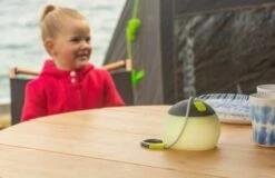 Zempire Megadome V2 USB Recharge LED Light Lantern -Campingandleisure Shop s l500 1 22 1