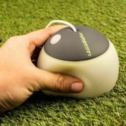 Zempire Hangdome LED USB Recharge Light Lantern -Campingandleisure Shop s l500 1 23 2