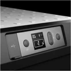 Dometic CFX3 75DZ 74ltr 240v/12v/24v Compressor Fridge/freezer/Cooler Coolbox