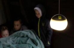 Zempire Megadome V2 USB Recharge LED Light Lantern -Campingandleisure Shop s l500 2 7 1