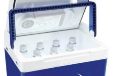 Zorn 12V/240 VOLT Z32 30 Litre Mains/12 Volt Cool Box R495 -Campingandleisure Shop s l500 3 8