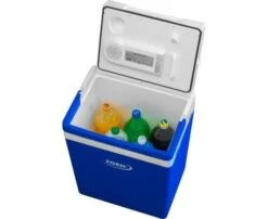 Zorn 12V/240 VOLT Z32 30 Litre Mains/12 Volt Cool Box R495 -Campingandleisure Shop s l500 4 5