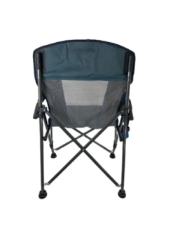 Royal Leisure Blue/Grey XL Deluxe Camp Folding Chair R745 2022 -Campingandleisure Shop s l500 5