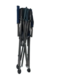 Royal Leisure Blue/Grey XL Deluxe Camp Folding Chair R745 2022 -Campingandleisure Shop s l500 7